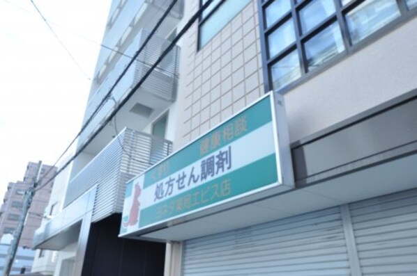 恵美須町駅 徒歩5分 3階の物件内観写真